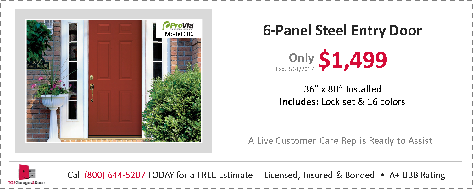 New jersey steel baron coupon code