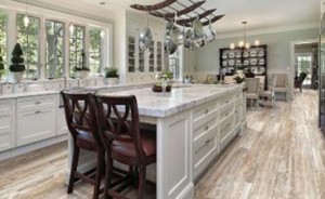 Kitchen tiles in San Fernando