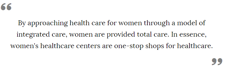 women's health Tucson