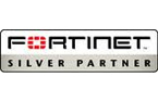 FortiNet Silver Partner
