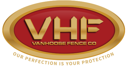 We're your OKC fencing installation company!