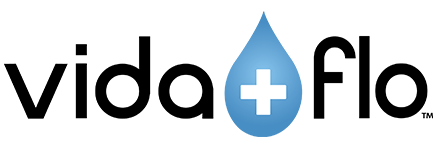 Vida-Flo Logo
