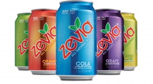 Zevia