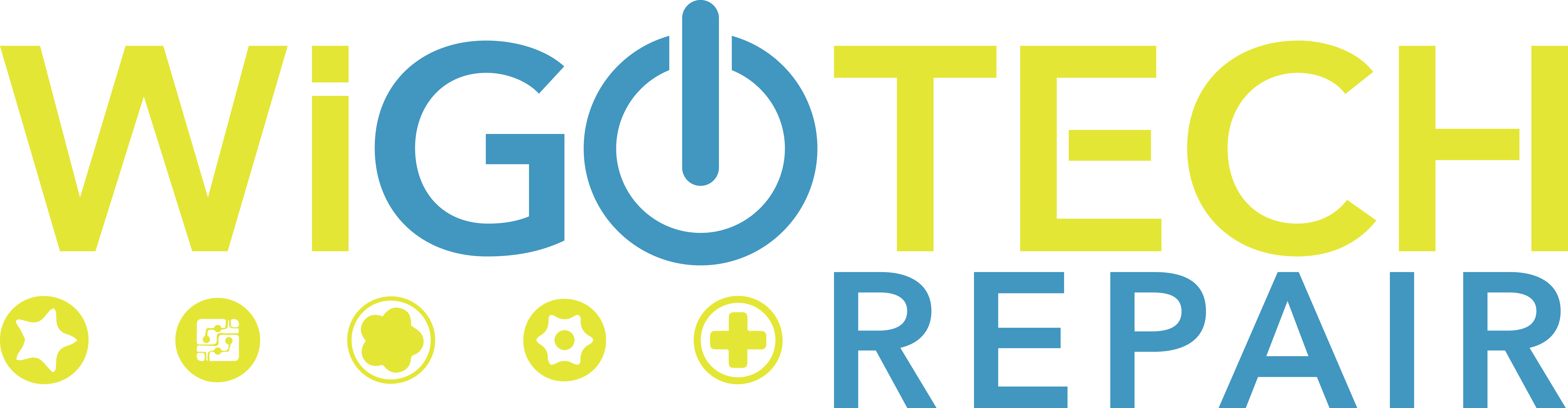 A friendly place to get all of your TECH Fixed